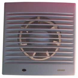 вытяжной вентилятор grand classic 100t(с таймером)