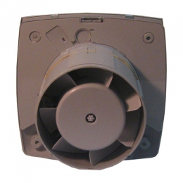 вытяжной вентилятор cata x-mart 10 inox matic