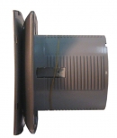 вытяжной вентилятор cata x-mart 15 inox matic