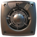 вытяжной вентилятор cata x-mart 10 inox matic