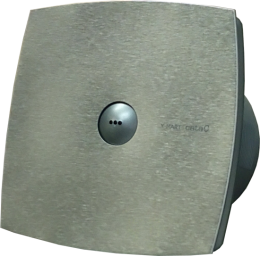 вытяжной вентилятор cata x-mart 15 inox matic
